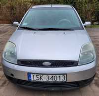 Ford Fiesta 1.3 2003