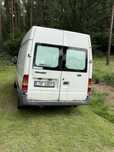 Ford Transit 2002r Diesel