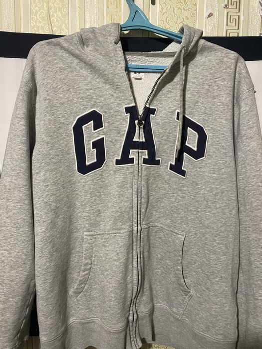 Зіп худі GAP Розмір Л/ЛХ