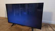 Telewizor PHILIPS LED 40PFH4101/88
