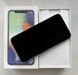 iPhone X (256 GB)