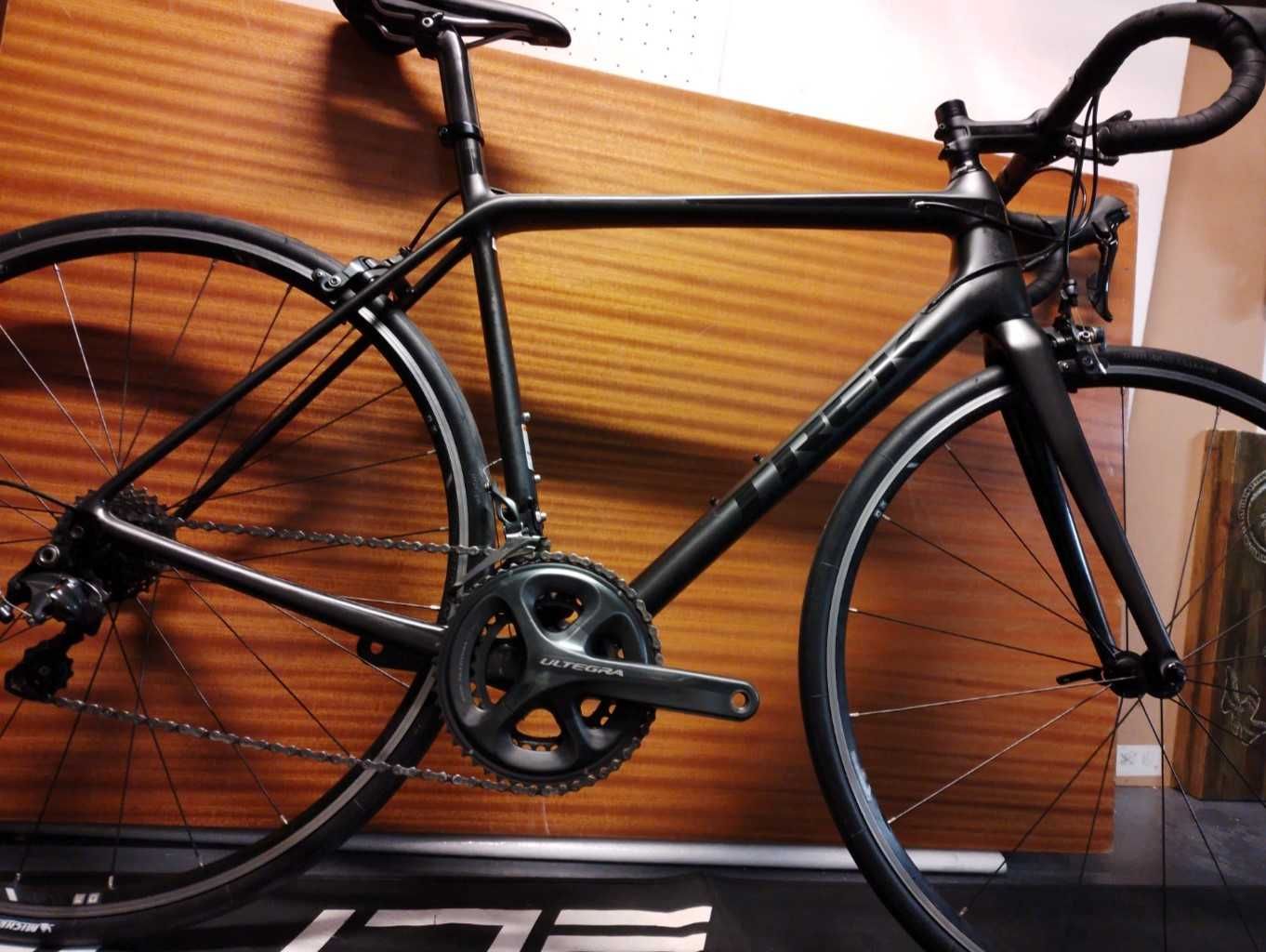 TREK® Emonda SL6 karbon szosa rozmiar 56 M - ULTEGRA