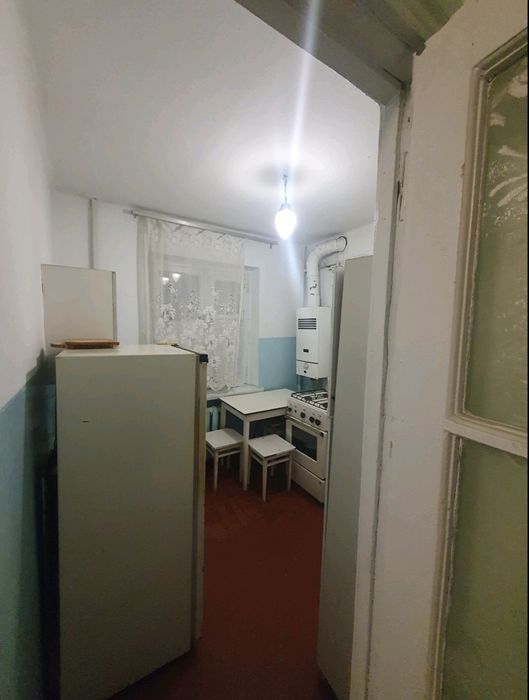 Оренда трикімнатної квартири на вулиці Пирогова