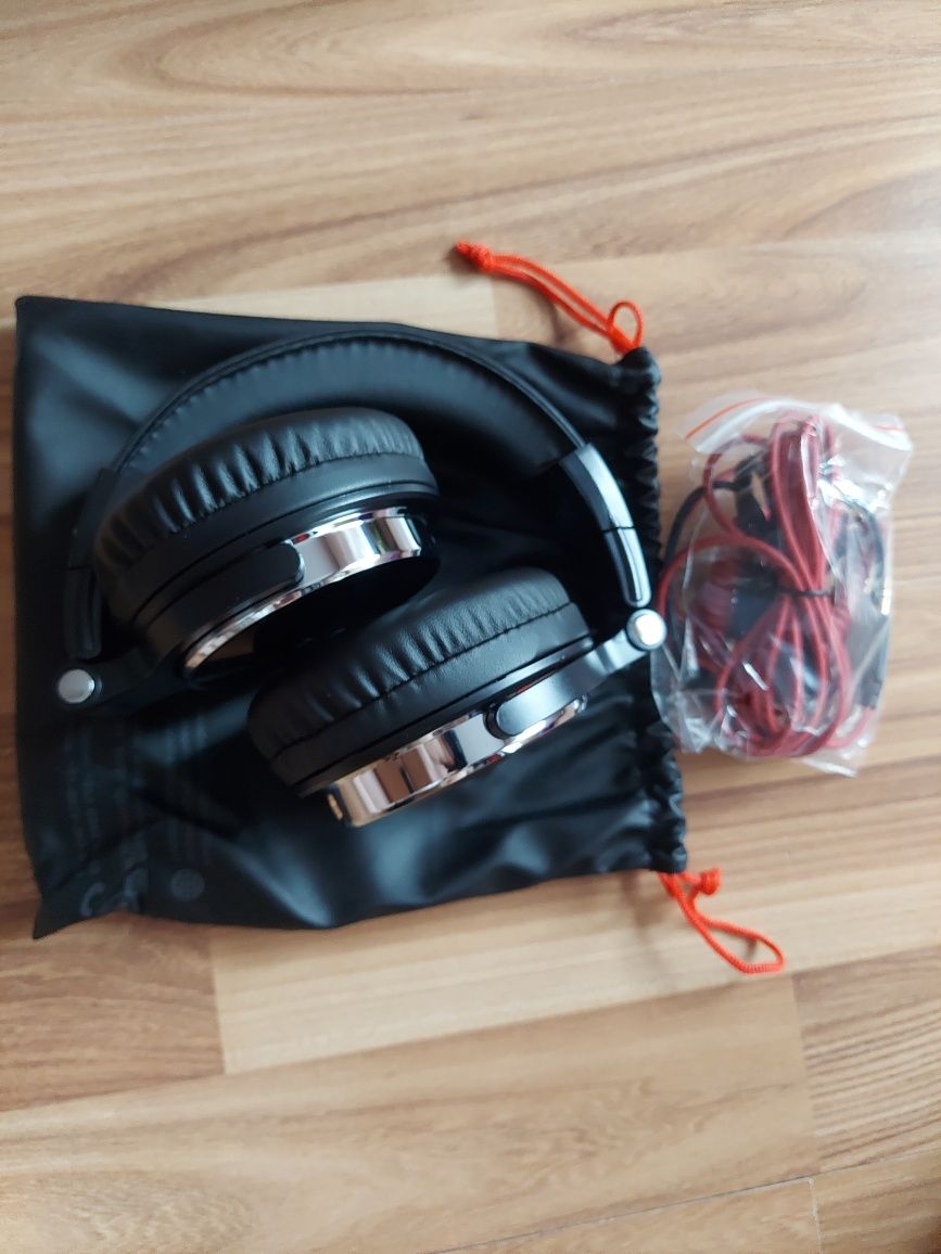 Навушніки OneOdio Pro 10 DJ Headphones