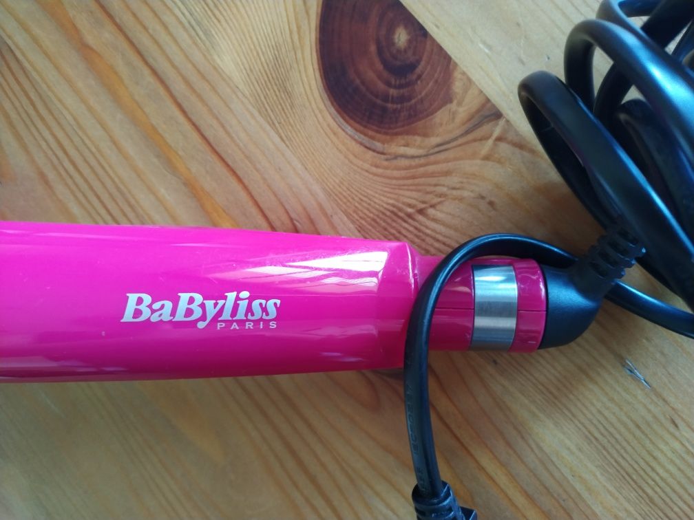 Lokówka automatyczna Babyliss Paris