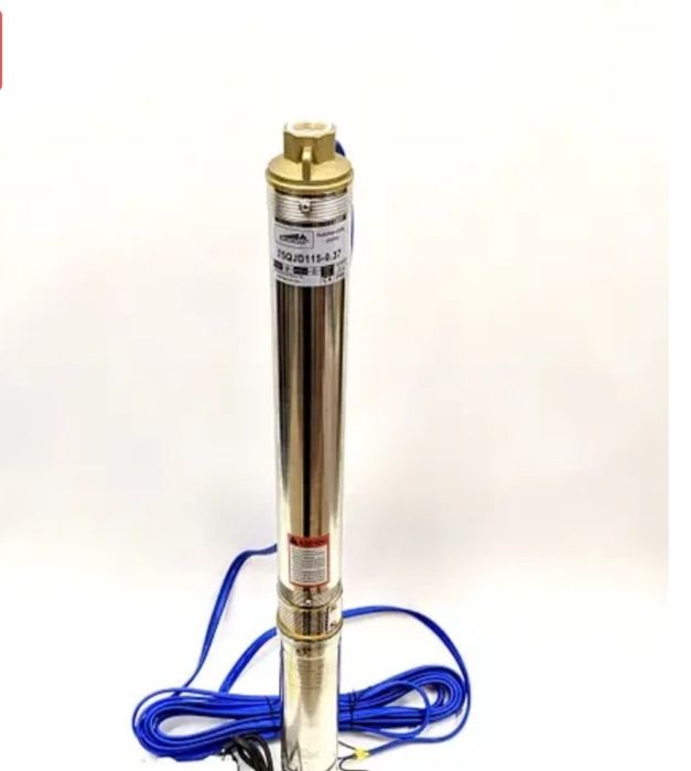 Глибинний насос 75QJD