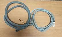 Zestaw węży pralki Hoover VT 1014 D23