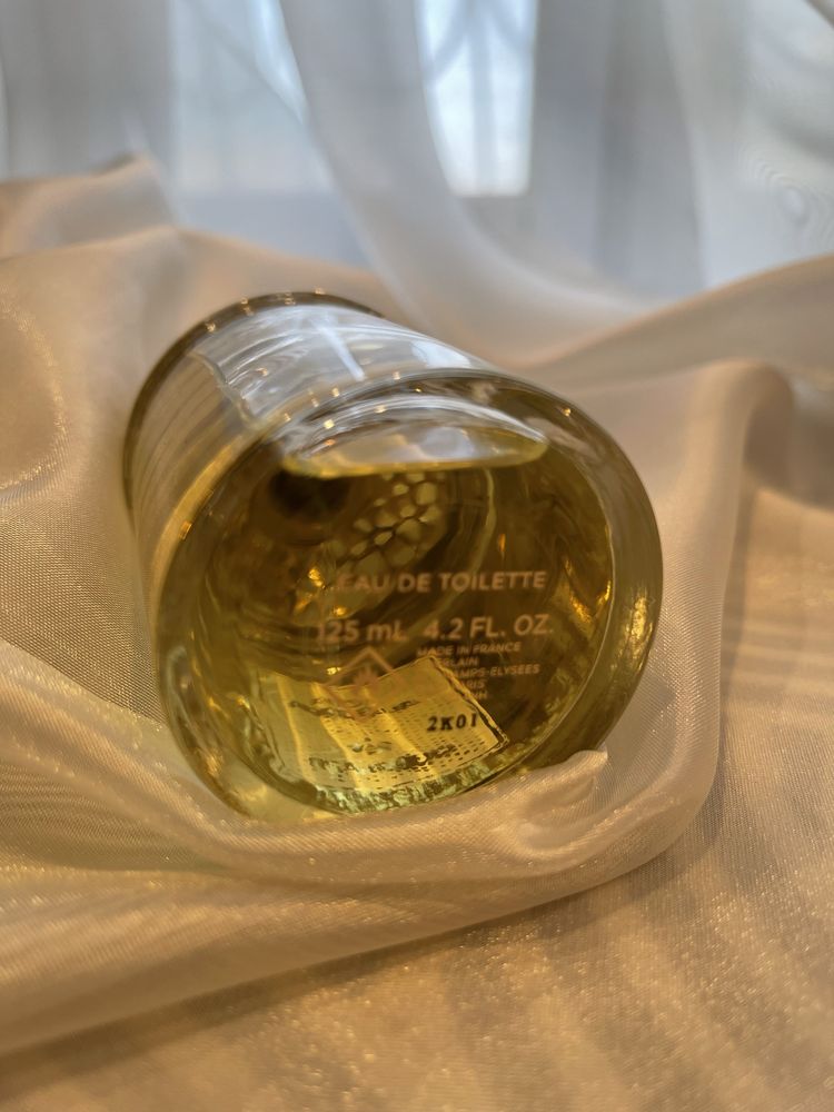 Guerlain Nerolia Vetiver Harvest