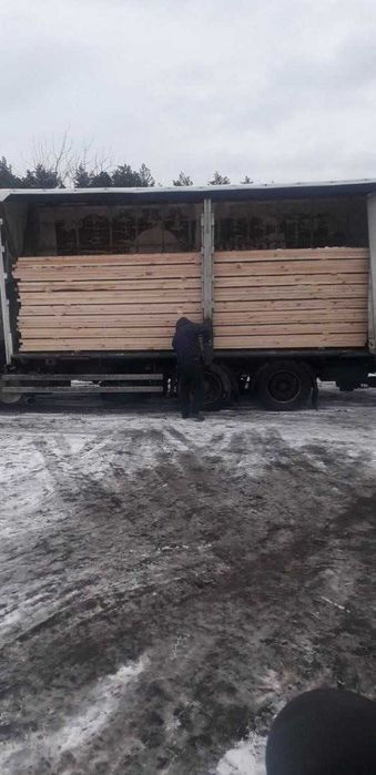Дошка 155*35*3м (брус, рейка, кроква, доска) Пиломатеріали від 5м.куб,