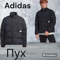 Мужской пуховик Adidas