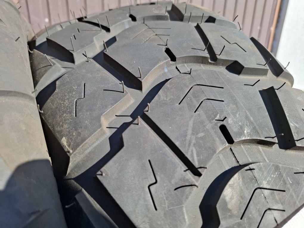 Opony Kenda 25x10-12 quad buggy NOWE