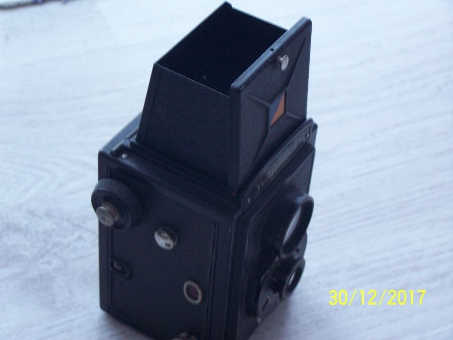 aparat fotograficzny lustrzanka oryginał dla konesera