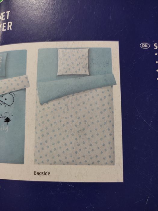 Постільний комплект для спальні