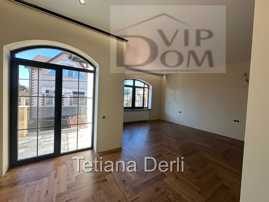 Дом в Одессе , Львовская, Фонтан