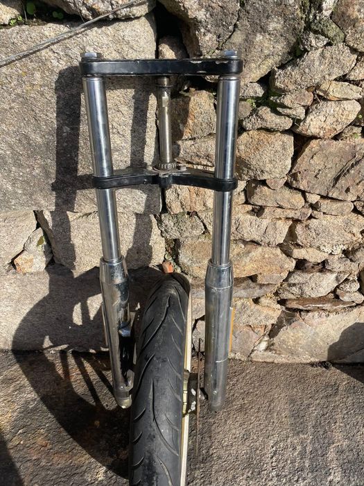 Forqueta harley davidson