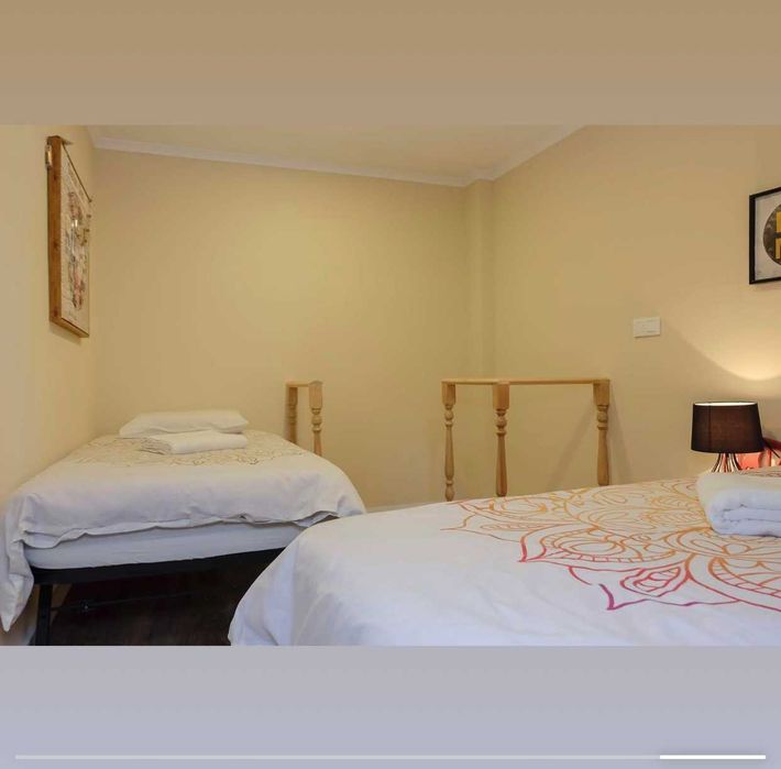 Arrenda-se - T2 triplex