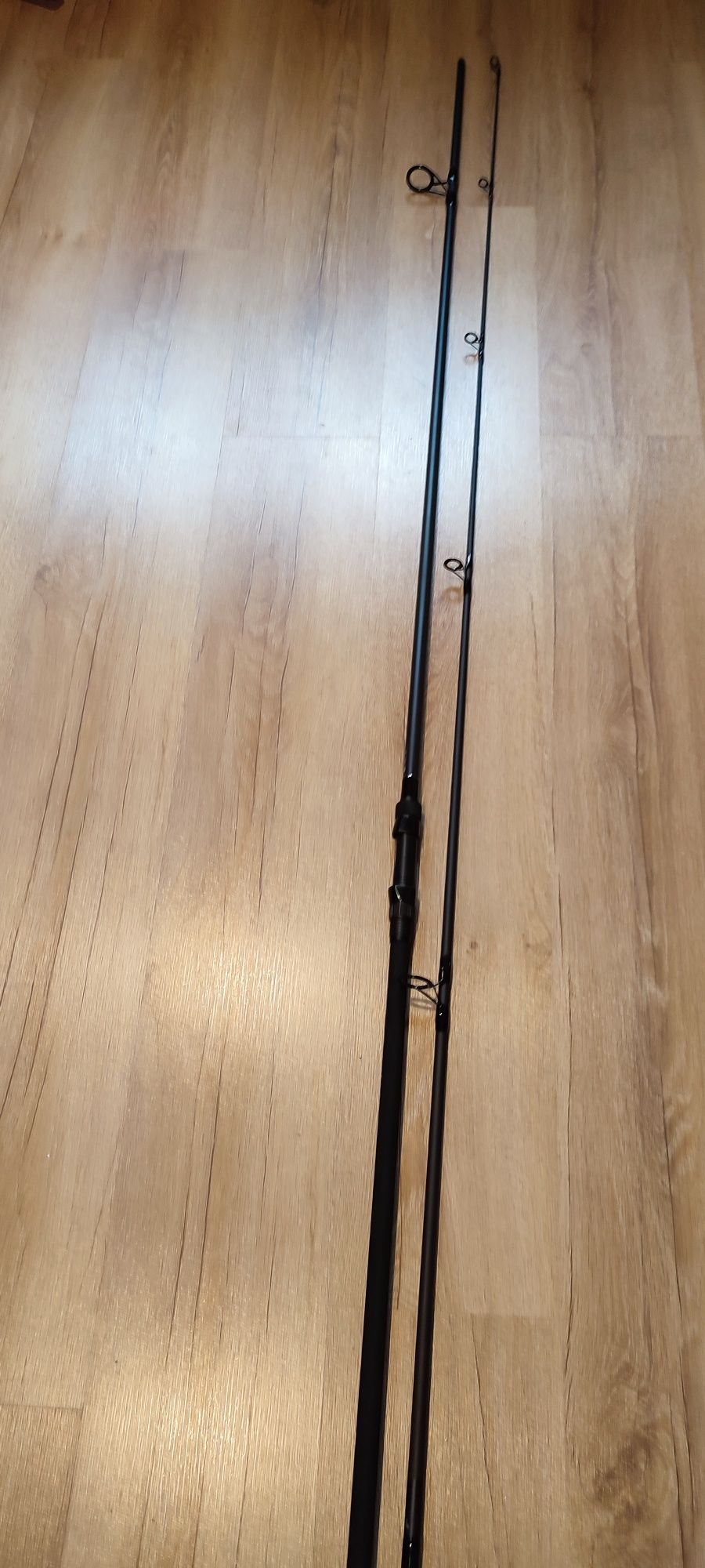 daiwa Black window 3,6m 3,5 lb