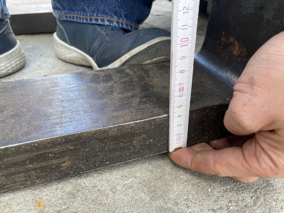 Wózek widłowy spalinowy TOYOTA  - 5FGF15-40-5FGF18