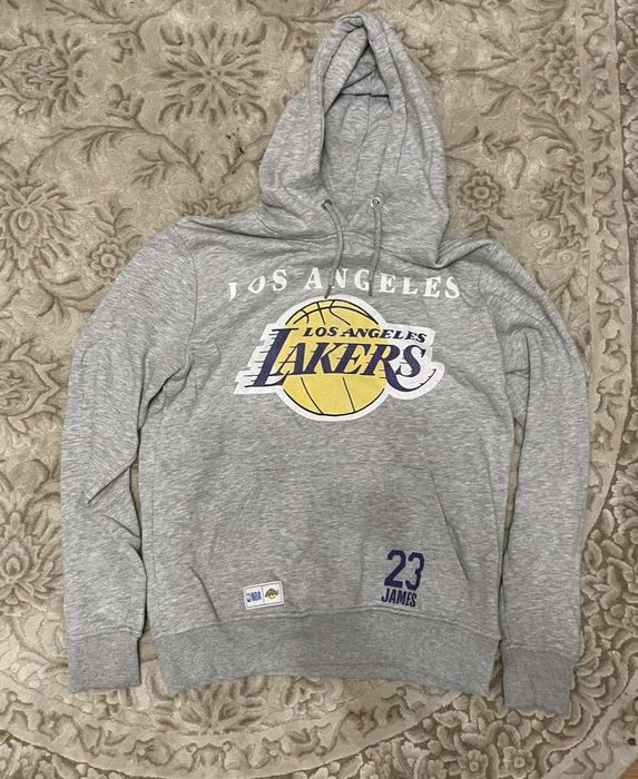 Кофта Lakers Розмір м