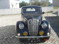 Morris Eight