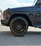 Кованые диски R22 Mercedes G 463, 464, amg, кубик