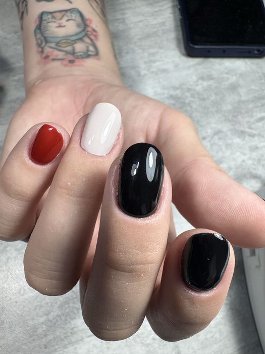 Маникюр Педикюр пр.Науки 6 1