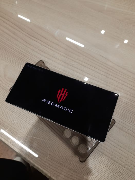 Redmagic 10 Pro 12/256