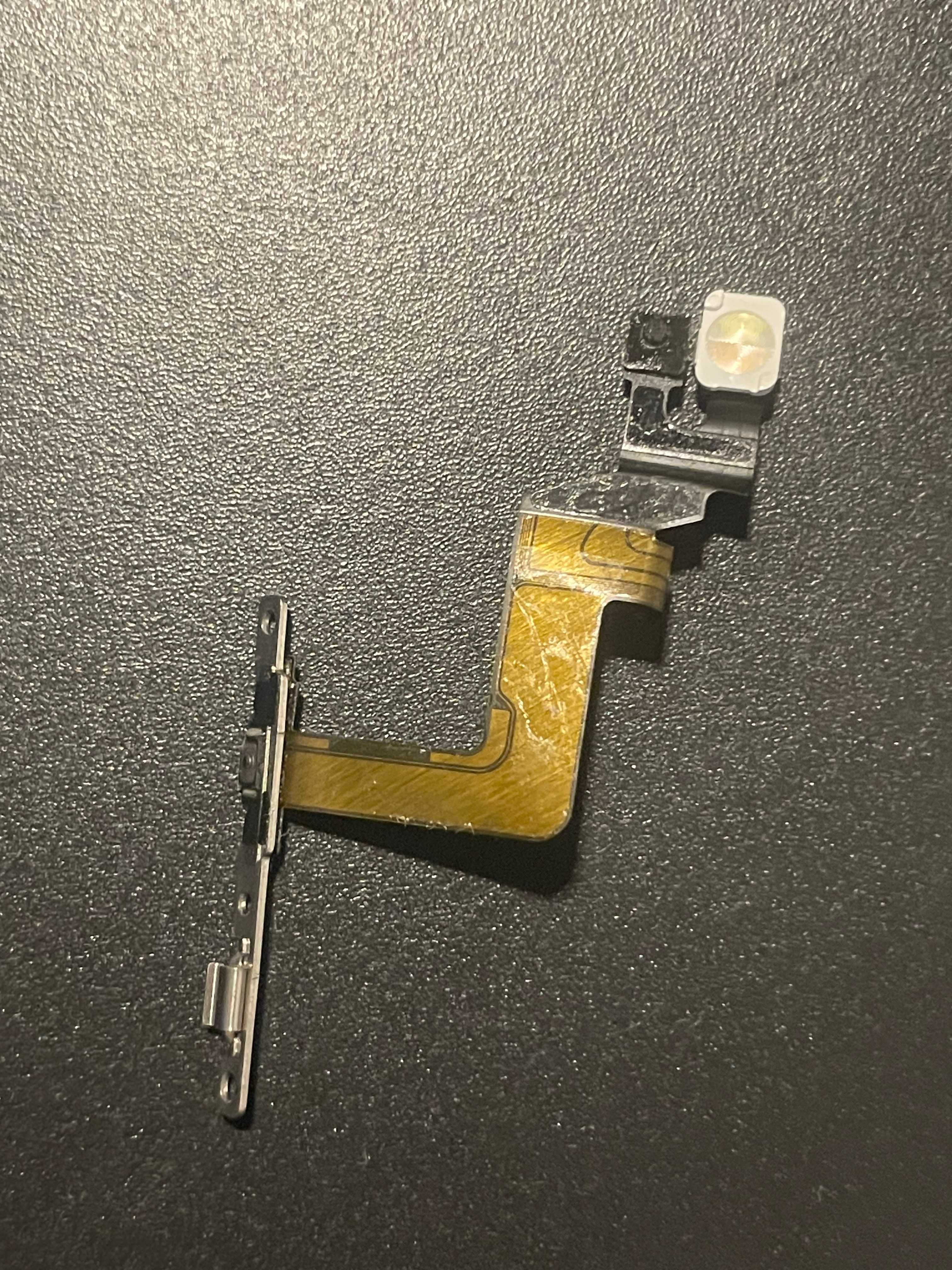 iPhone 6s Plus + taśma power z fleszem flash przycisk power oryginalny
