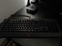 Klawiatura mechaniczna Razer Blackwidow Chroma