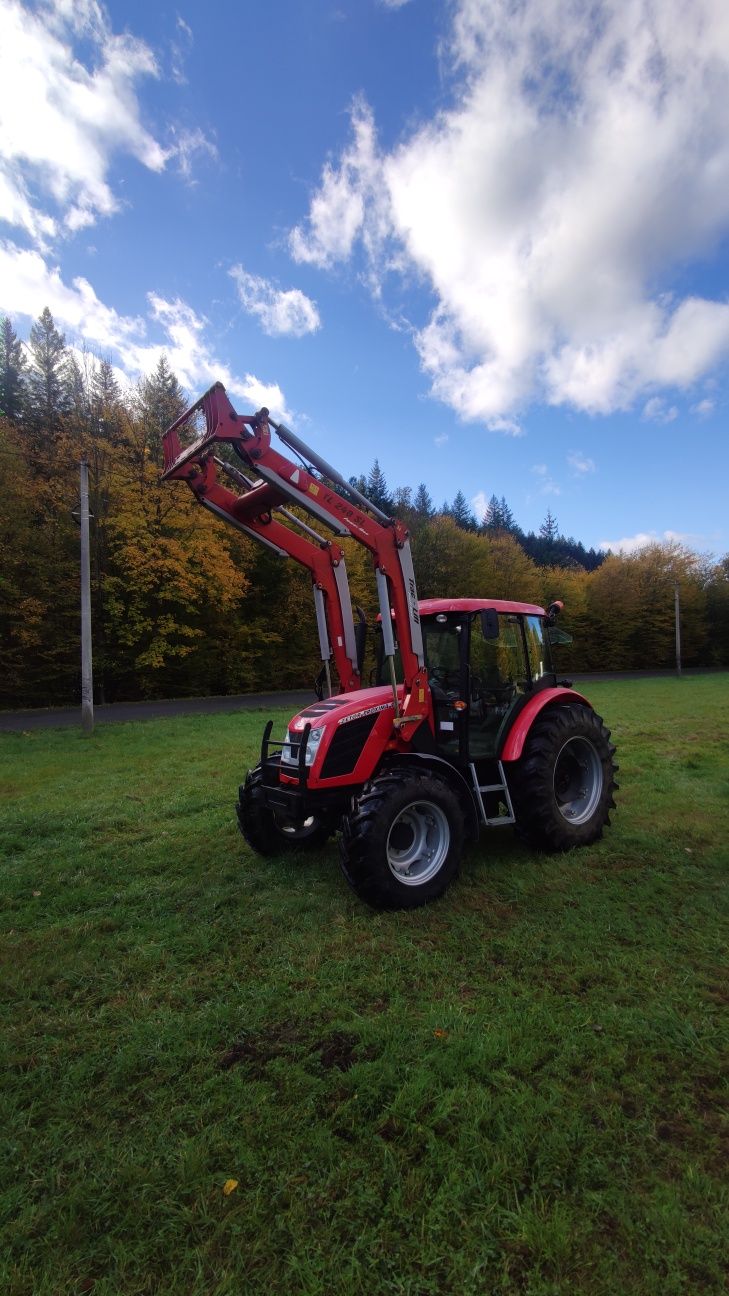 Zetor Proxima 90 628 mth