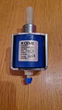 Pompa ciśnienowa Ceme typB47 E505