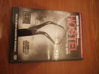 HOSTEL * Q. Tarantino DVD lektor