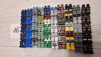 Lego nóżki spodenki 50szt zestaw nr 16