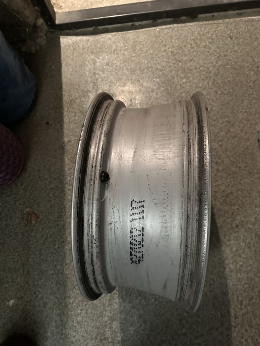 Диск вольво XC90