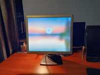 Monitor HP EliteDisplay E190i 19" , Wydajny i Tani