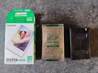 Wkłady do instax mini