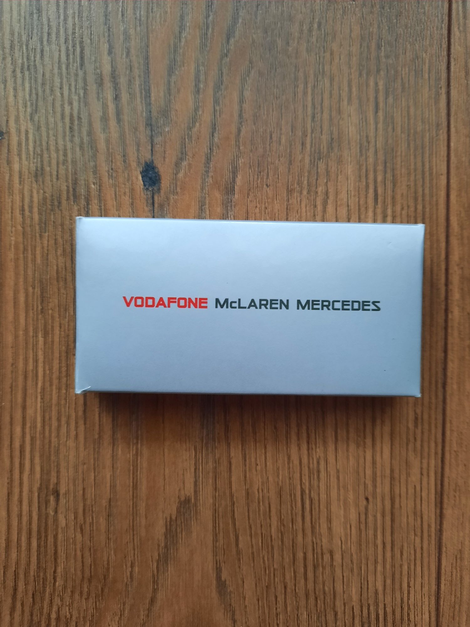 Brelok Johne Walker Vodafone McLaren Mercedes