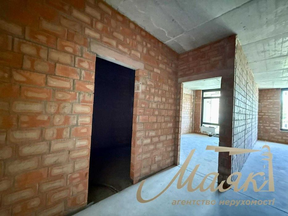 Продаж 2-кімнатної квартири 52м2, ЖК Tetris Hall, Печерський