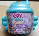 Laleczka Cry Babies  Magic Taears Fantasy