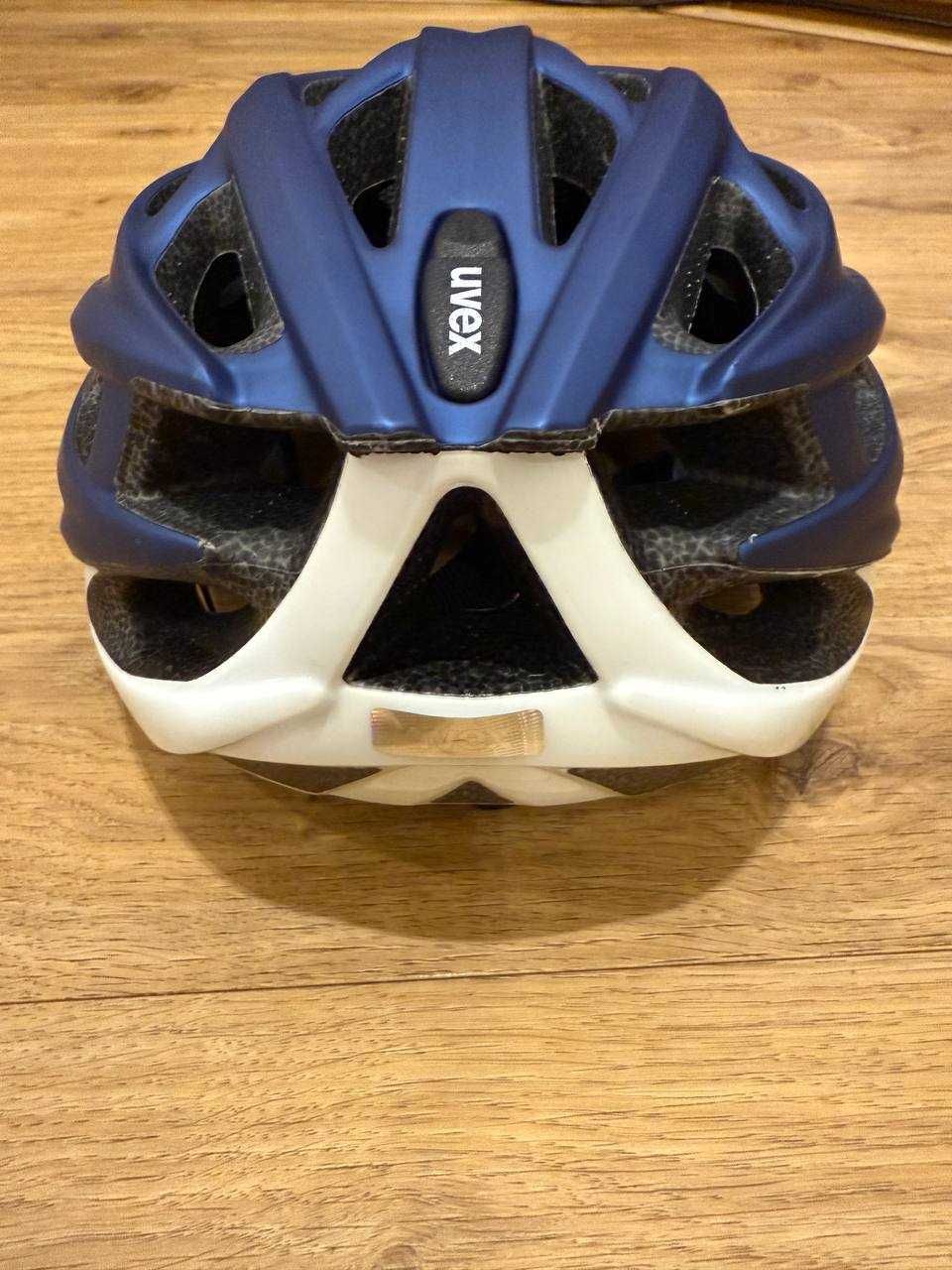 Kask rowerowy UVEX Oversize