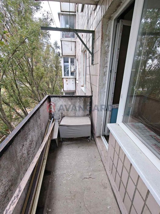 Продаж 1 к кв у Шевченківському рні. Вул.Виробнича,13А. Середн пов.