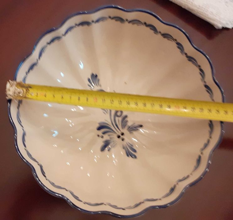 Taça Louça de Viana