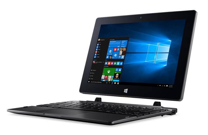 Acer Switch One 10 Laptop-tablet