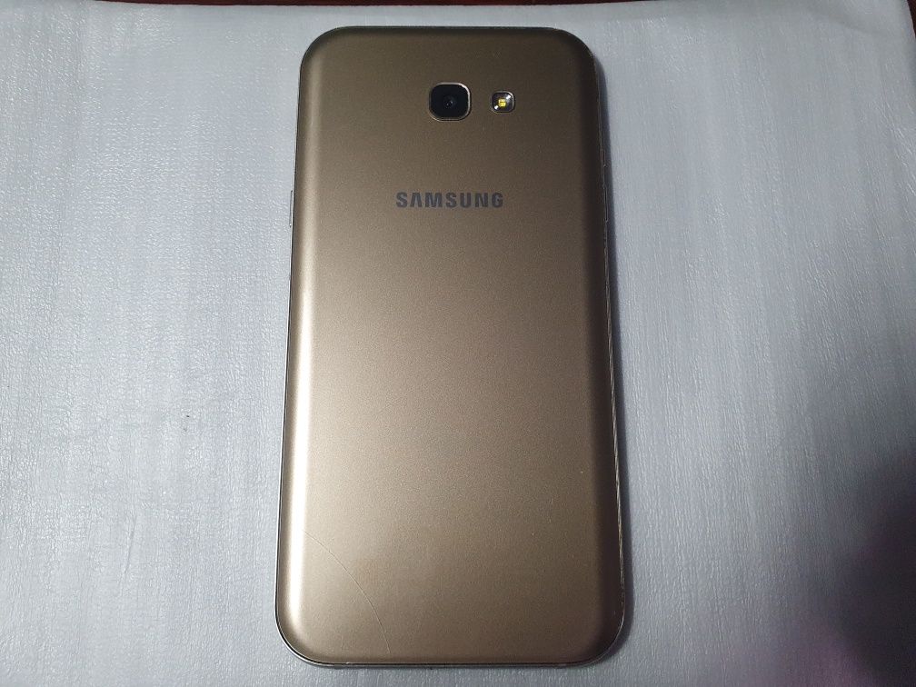 Samsung Galaxy A7 2017 (A720f)