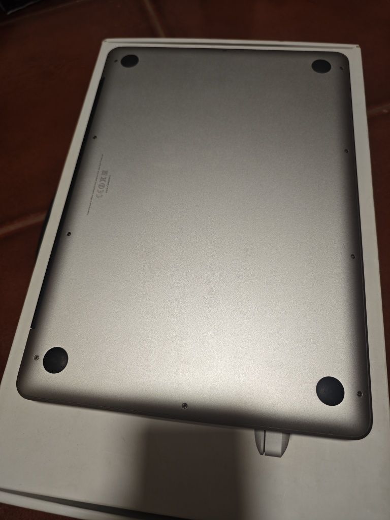 Macbook pro mid2012