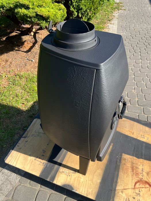 Piec Koza Jotul nr1 (gruszka)