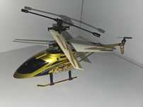 Helikopter zdalnie sterowany NiceDevice