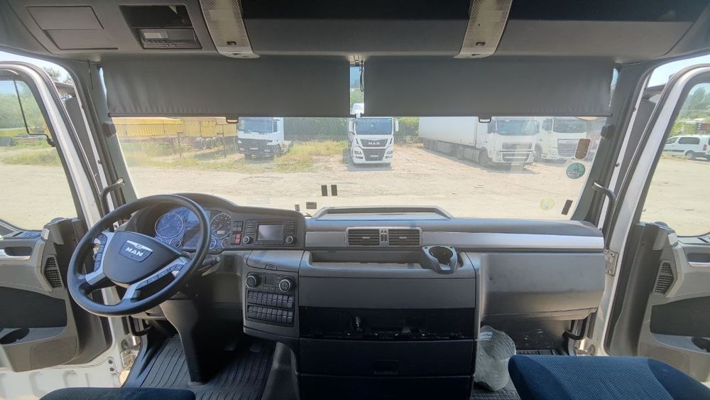 Продам MAN TGX 2014 року