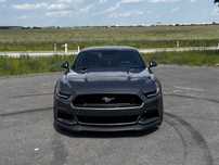 Mustang GT 2017 Europa Polski Salon tuning 500KM