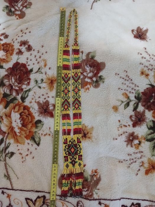 Гердан - українська прикраса!